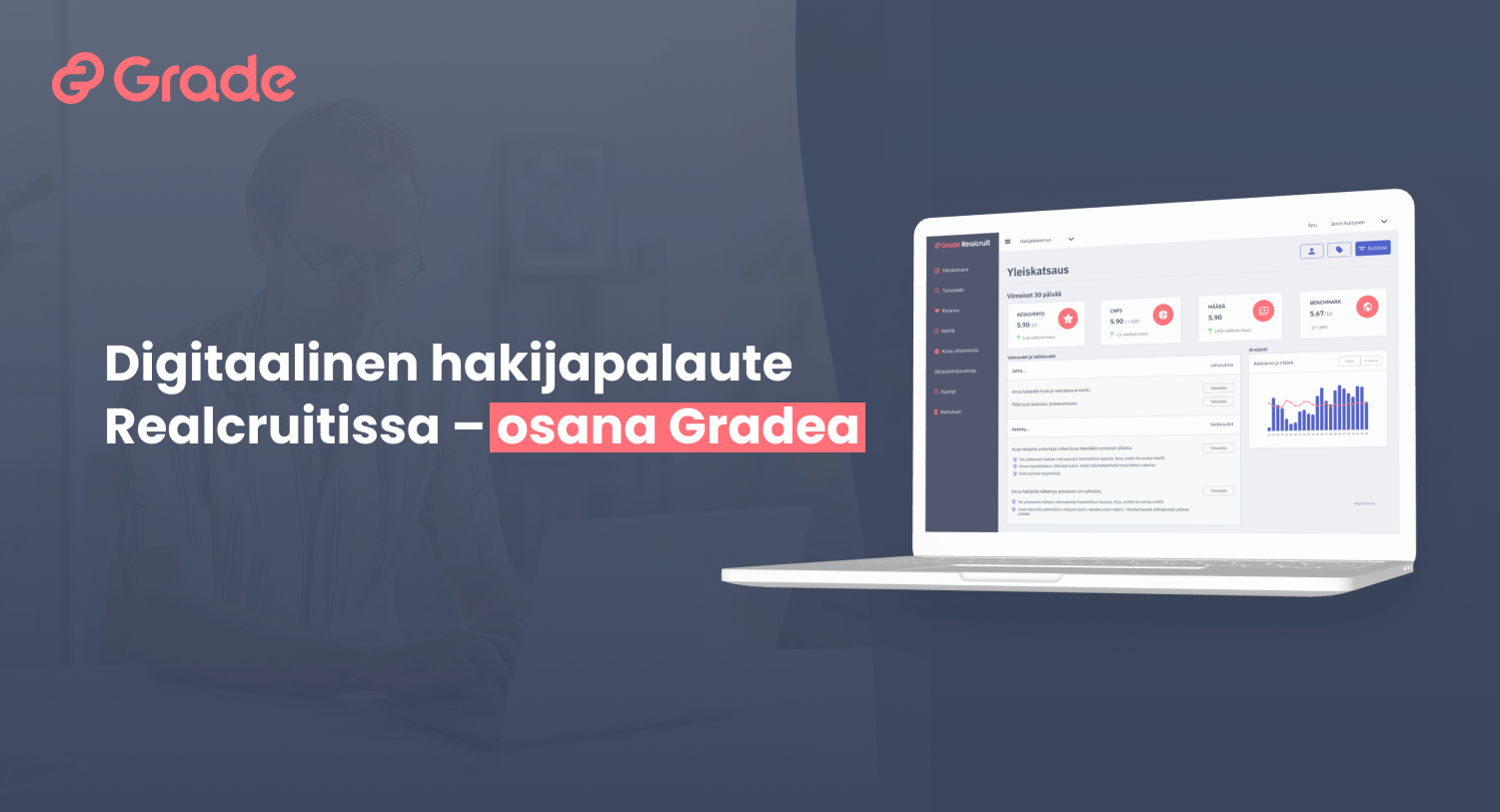 Digitaalinen hakijapalaute