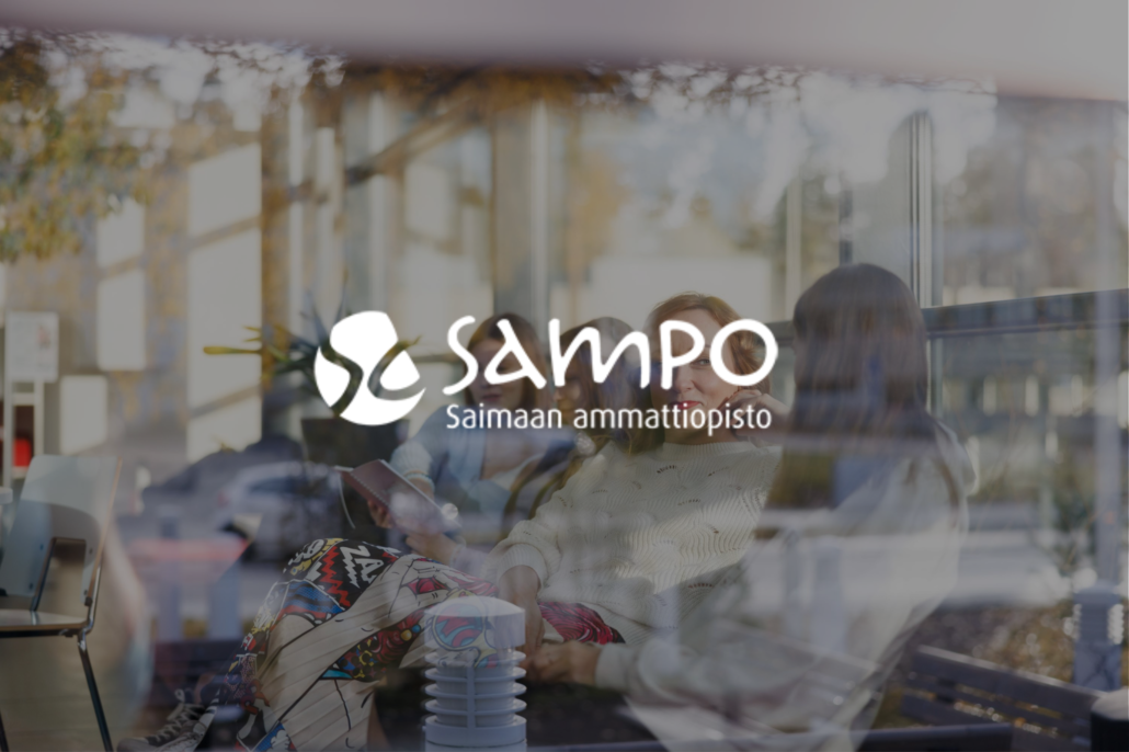 saimaan-ammattiopisto-sampo-rakentaa-erottuvaa-ty-nantajakuvaa-ja