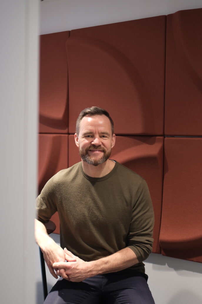 Jonas Rosenström.