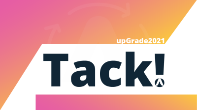 Grade Tack upGrade